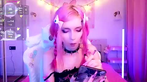 gothiclali online show from 21, 6, 2026