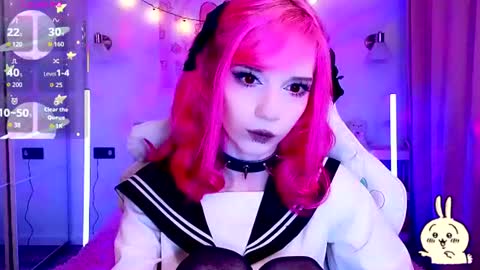 gothiclali online show from 11, 7, 2026