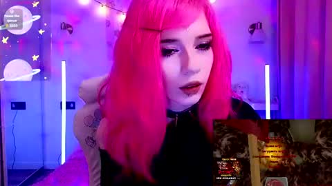 gothiclali online show from 12, 7, 2026