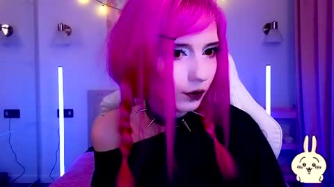 gothiclali online show from 5, 8, 2026