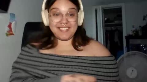 Lady Venus online show from 29, 11, 2025