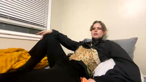 Snapshot of gothydoll chatting on 31, 5, 2026 Doll online show from 31, 5, 2026