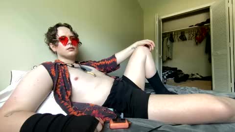 Snapshot of gothydoll chatting on 31, 5, 2026 Doll online show from 31, 5, 2026