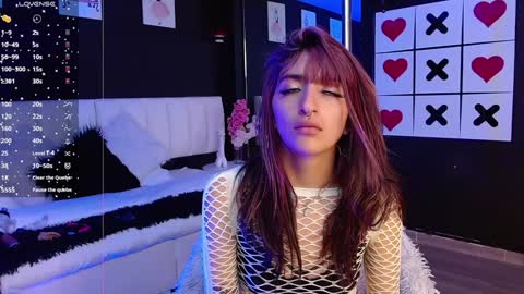 Meredith Alessandra online show from 10, 1, 2025