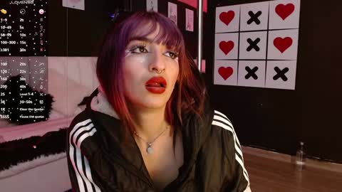 Meredith Alessandra online show from 23, 1, 2025