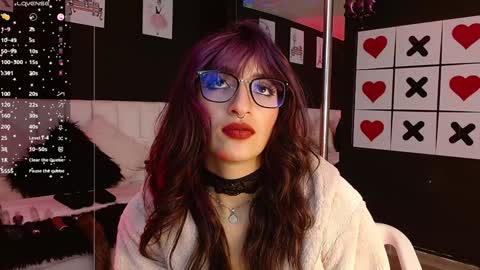 Meredith Alessandra online show from 28, 1, 2025