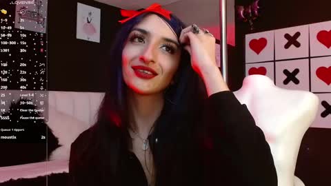 Meredith Alessandra online show from 15, 2, 2025