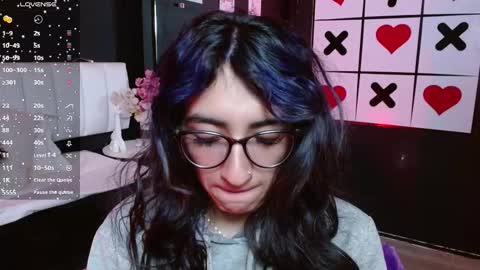 Meredith Alessandra online show from 10, 3, 2026