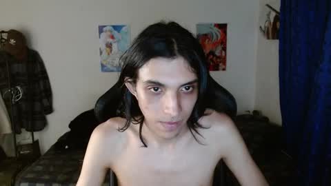 Snapshot of gowther__ chatting on 2, 12, 2024 angelito tu novio online show from 2, 12, 2024