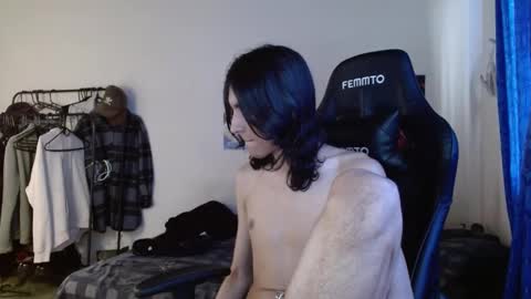 Snapshot of gowther__ chatting on 2, 12, 2024 angelito tu novio online show from 2, 12, 2024