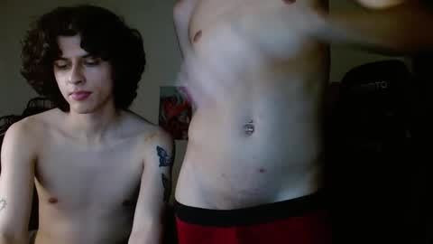 Snapshot of gowther__ chatting on 24, 12, 2024 angelito tu novio online show from 24, 12, 2024