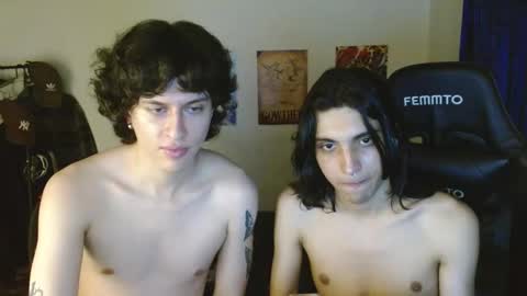 Snapshot of gowther__ chatting on 24, 1, 2025 angelito tu novio online show from 24, 1, 2025