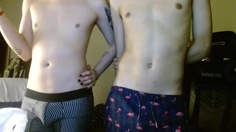 Snapshot of gowther__ chatting on 4, 2, 2025 angelito tu novio online show from 4, 2, 2025