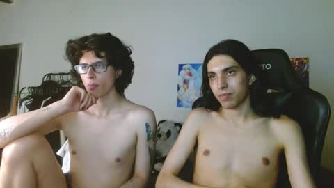 Snapshot of gowther__ chatting on 10, 2, 2025 angelito tu novio online show from 10, 2, 2025
