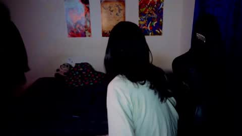 Snapshot of gowther__ chatting on 9, 9, 2025 angelito tu novio online show from 9, 9, 2025