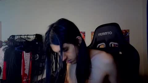 angelito tu novio online show from 27, 10, 2025