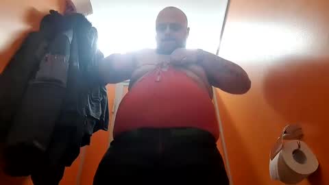 Snapshot of gpoint88 chatting on 3, 3, 2025 gpoint88 online show from 3, 3, 2025