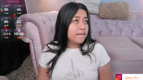 Grace online show from 12, 9, 2025