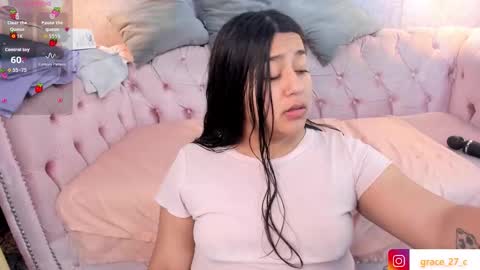 Grace online show from 12, 2, 2026