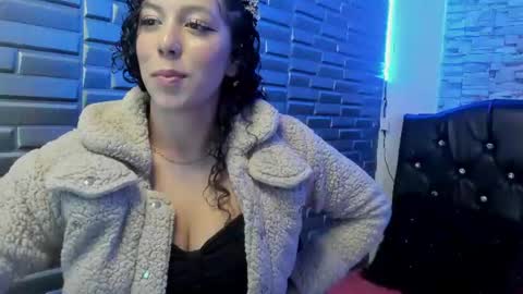 Snapshot of grace__black chatting on 11, 7, 2026 grace online show from 11, 7, 2026