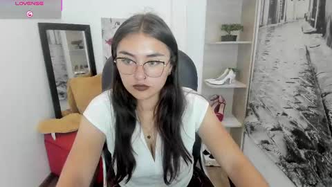 Snapshot of grace__lovely chatting on 17, 9, 2025 Grace online show from 17, 9, 2025