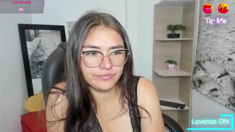 Snapshot of grace__lovely chatting on 12, 10, 2025 Grace online show from 12, 10, 2025