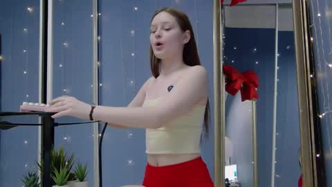Grace online show from 8, 4, 2026