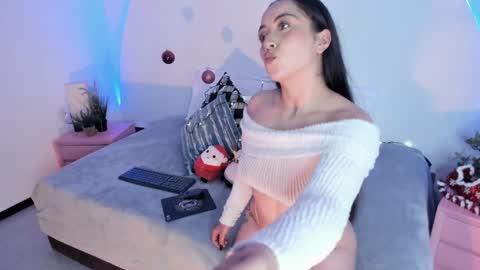 Snapshot of grace_duppon chatting on 27, 12, 2024 Grace online show from 27, 12, 2024