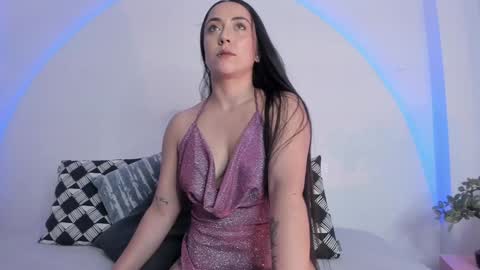 Snapshot of grace_duppon chatting on 13, 1, 2025 Grace online show from 13, 1, 2025