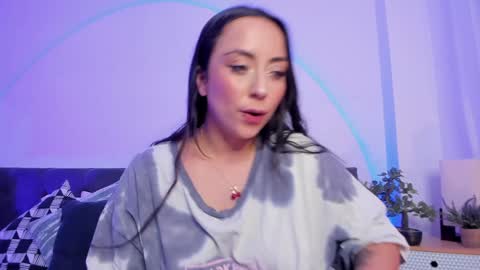 Snapshot of grace_duppon chatting on 24, 1, 2025 Grace online show from 24, 1, 2025