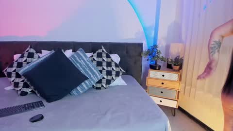 Snapshot of grace_duppon chatting on 25, 1, 2025 Grace online show from 25, 1, 2025