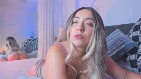 Snapshot of grace_duppon chatting on 28, 2, 2025 Grace online show from 28, 2, 2025