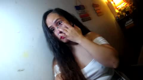 Snapshot of grace_filipina chatting on 2, 7, 2026 my name is GRACEY online show from 2, 7, 2026