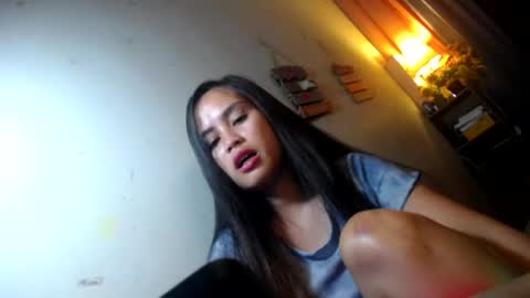 Snapshot of grace_filipina chatting on 19, 7, 2026 my name is GRACEY online show from 19, 7, 2026