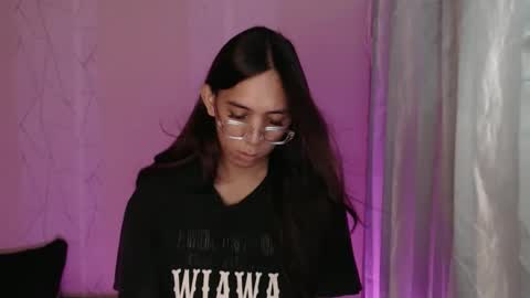 HoneyGrace online show from 19, 11, 2025