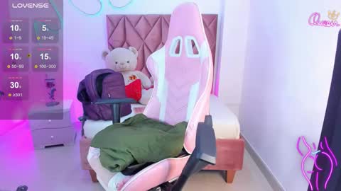 Snapshot of grace_lc chatting on 2, 3, 2026 sofia online show from 2, 3, 2026