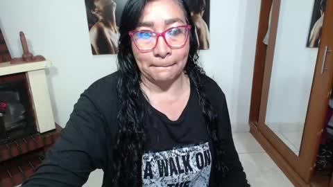grace_mature_milf online show from 18, 9, 2025