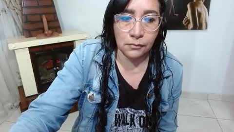 grace_mature_milf online show from 22, 10, 2025