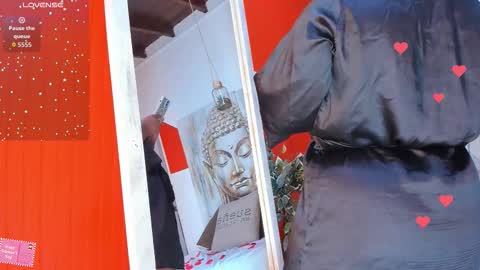 grace online show from 14, 2, 2026