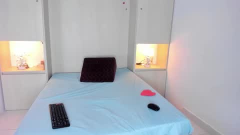 GRACE  online show from 8, 1, 2026