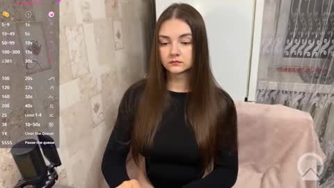 Grace Brown online show from 3, 6, 2026