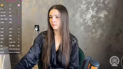 Snapshot of gracebrownnn chatting on 21, 6, 2026 Grace Brown online show from 21, 6, 2026