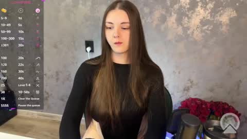 Snapshot of gracebrownnn chatting on 30, 6, 2026 Grace Brown online show from 30, 6, 2026