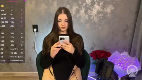 Snapshot of gracebrownnn chatting on 3, 7, 2026 Grace Brown online show from 3, 7, 2026