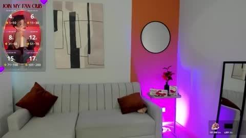 Zuly online show from 1, 10, 2025