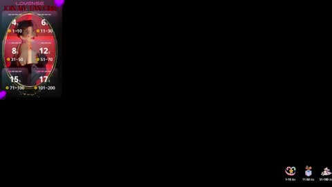 Zuly online show from 6, 10, 2025