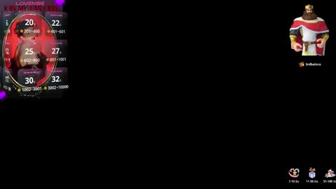 Zuly online show from 27, 10, 2025