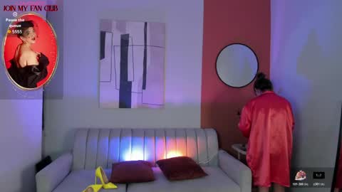 Zuly online show from 15, 5, 2026