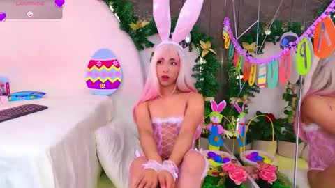 gracefoxy online show from 24, 3, 2026