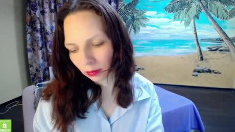 gracefullady online show from 23, 4, 2026